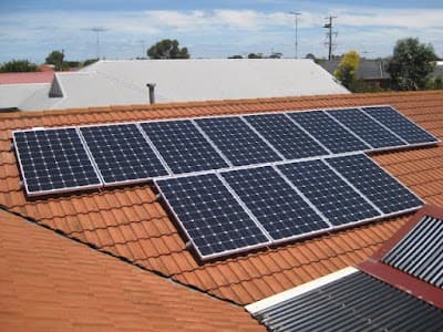City To Surf Solar cover