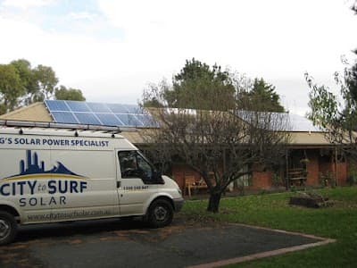 City To Surf Solar project 5