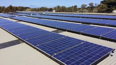 City To Surf Solar