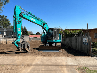 City Wide Demolition And Asbestos Removal Pty Ltd cover