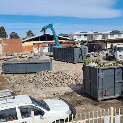 City Wide Demolition And Asbestos Removal Pty Ltd project 4