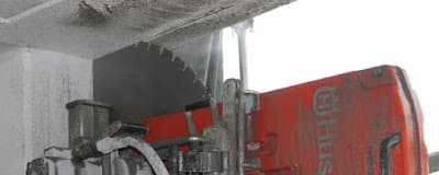 CityCut Concrete Cutting Sydney cover