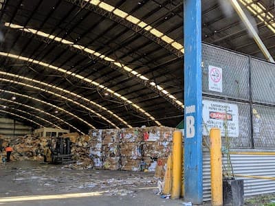 Citywide Resource Recovery Centre & Waste Transfer Station cover