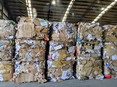 Citywide Resource Recovery Centre & Waste Transfer Station project 4