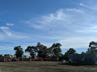 Citywide Resource Recovery Centre & Waste Transfer Station project 6
