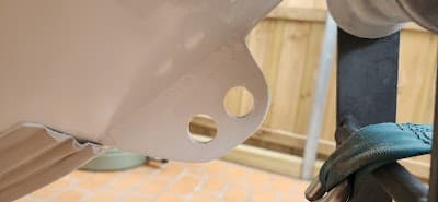CJL Fabrications Pty Ltd cover