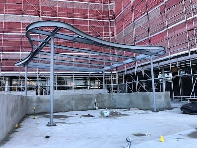CJL Fabrications Pty Ltd project 3