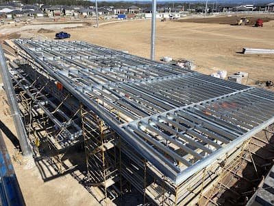 CJL Fabrications Pty Ltd project 4