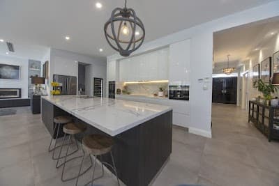 Clairville Homes cover