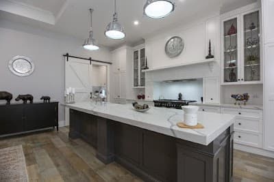 Clairville Homes project 3
