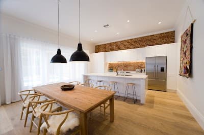 Clairville Homes project 4