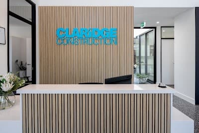 Claridge Construction Pty Ltd project 3