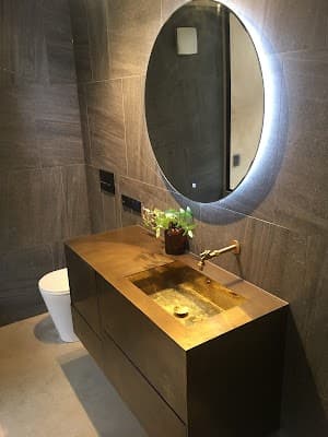 Clarity Building Solutions - Bathroom Renovations project 1