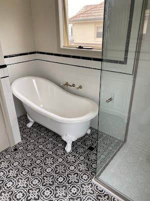 Clarity Building Solutions - Bathroom Renovations project 6
