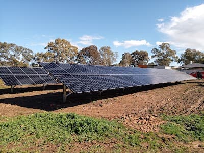 Class A Energy Solutions cover