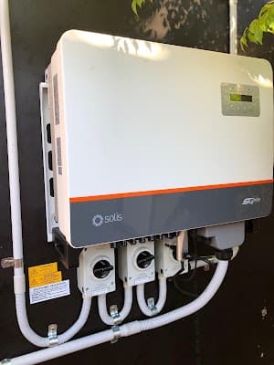 Class A Energy Solutions project 3