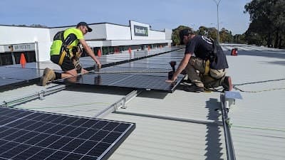 Class A Energy Solutions project 4