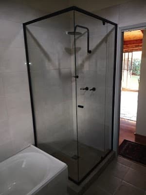Classic Glass & Glazing Pty Limited cover