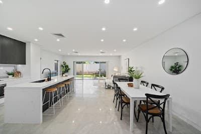 Classy Kitchens cover
