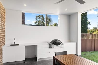 Classy Kitchens project 3