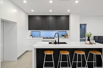 Classy Kitchens project 4