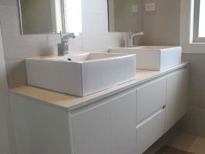 Classy Kitchens project 6