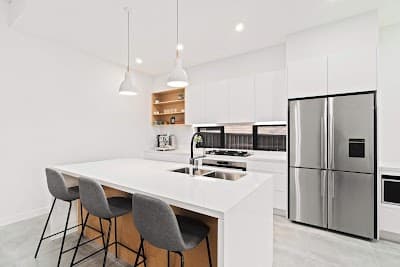 Classy Kitchens