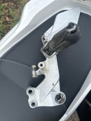 Claymore mobile welding project 4