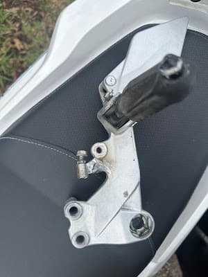 Claymore mobile welding project 5