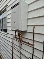 Clean and Clear Plumbing