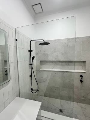 Clean Aura Services project 3