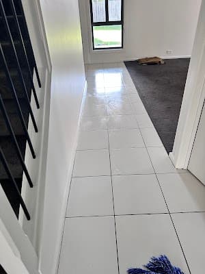Clean Aura Services project 4