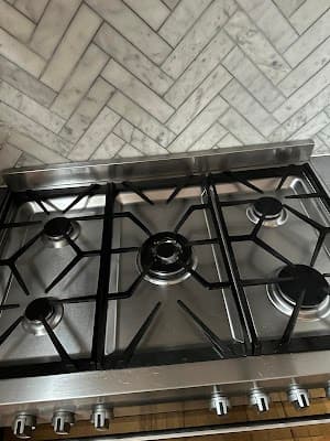 Clean Aura Services project 6