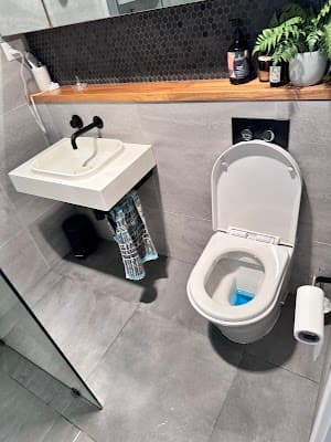 Clean Aura Services project 1