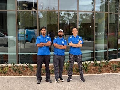 Clean Australia Service Penrith cover