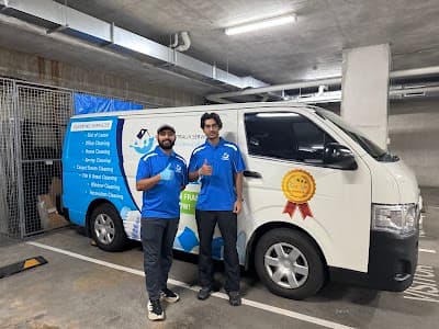 Clean Australia Service Penrith project 3