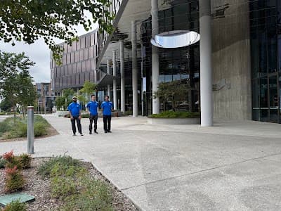 Clean Australia Service Penrith project 5