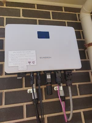 Clean Green Energy Solutions project 4