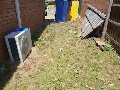 Cleanaway Altona Solid Waste Services cover