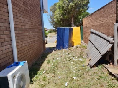 Cleanaway Altona Solid Waste Services project 5