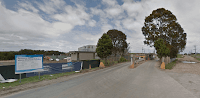 Cleanaway Clayton South Resource Recovery Centre