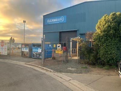 Cleanaway Delacombe Solid Waste Depot cover
