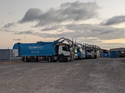 Cleanaway Delacombe Solid Waste Depot project 3