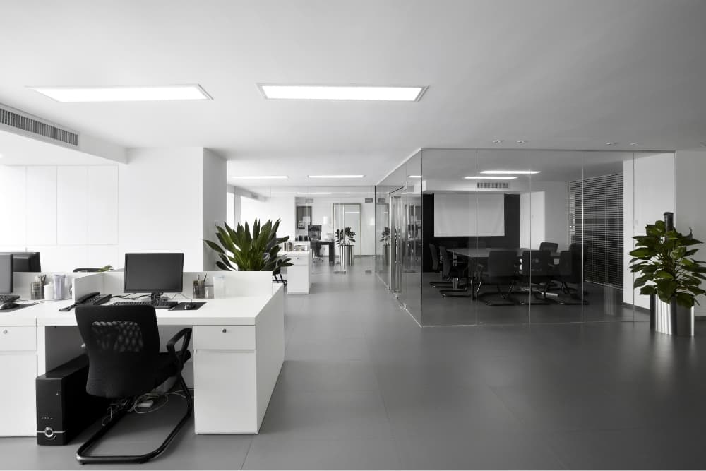 Cleaning Space Services (CSS)