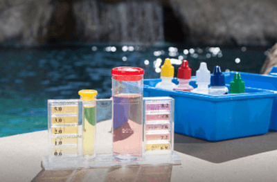 CleanPools project 4