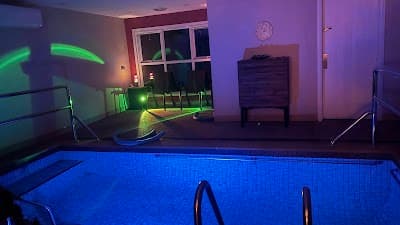CleanPools project 5