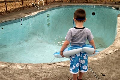 CleanPools project 6
