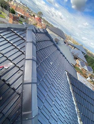 Clear Choice Roofing and Guttering project 3