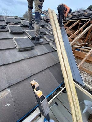 Clear Choice Roofing and Guttering project 4