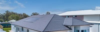 Clear Choice Roofing and Guttering project 1